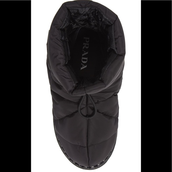 Prada Snow Boots - Picture 12 of 13